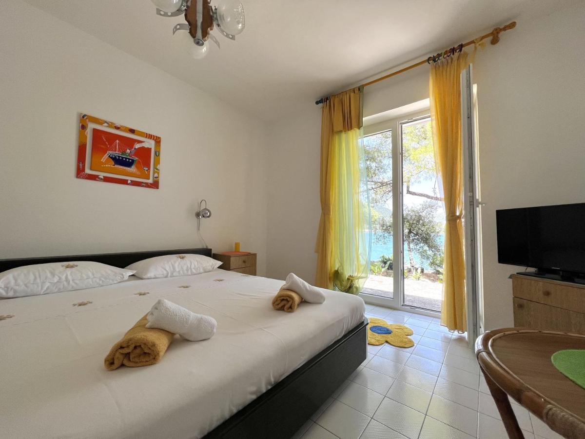 Apartments More & Ja Ston Luaran gambar