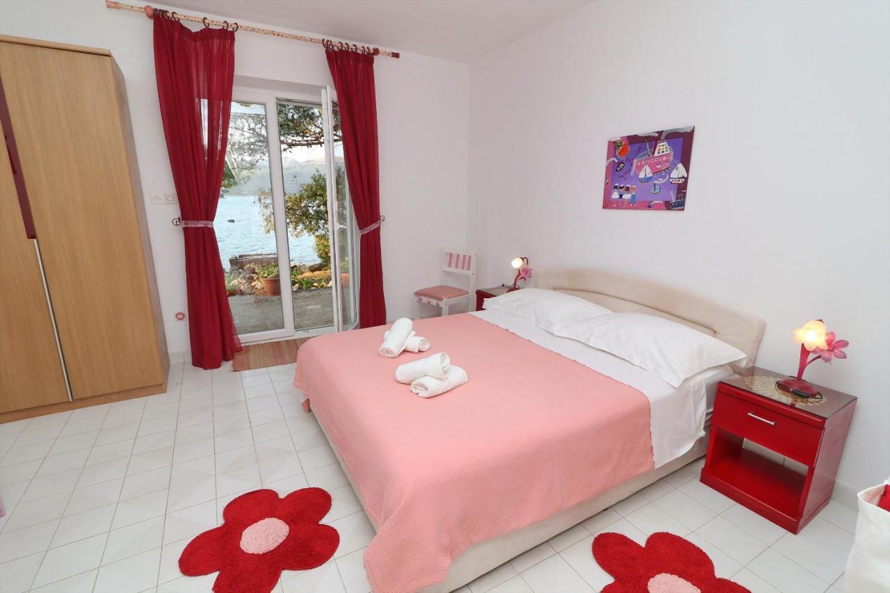 Apartments More & Ja Ston Luaran gambar