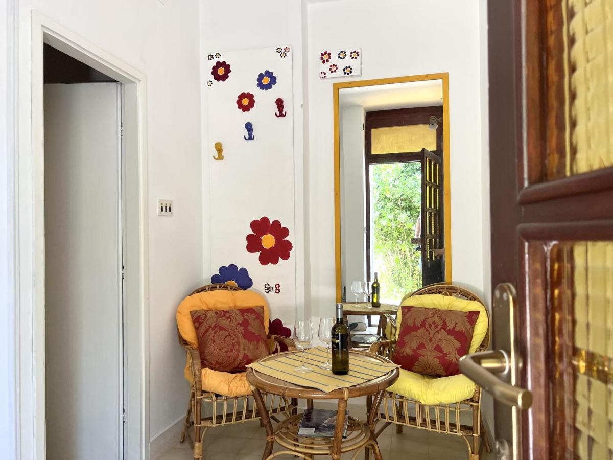 Apartments More & Ja Ston Luaran gambar