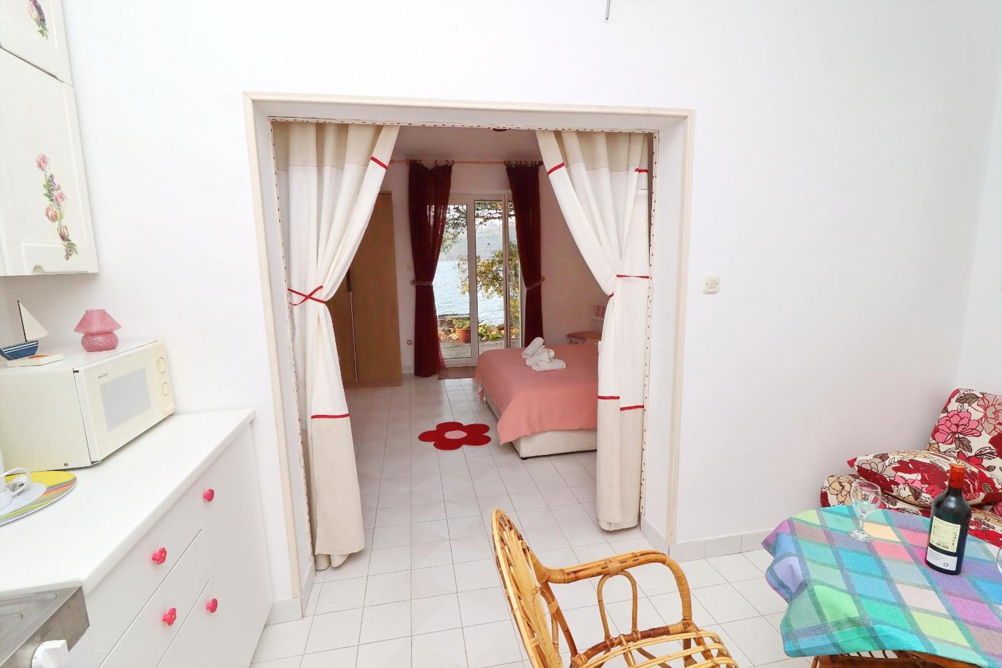 Apartments More & Ja Ston Bilik gambar